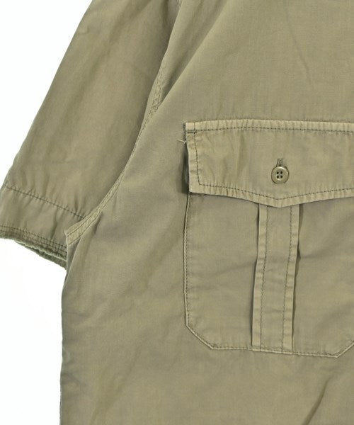 Spick and Span เสื้อลำลอง