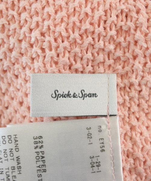 Spick and Span เสื้อกันหนาว