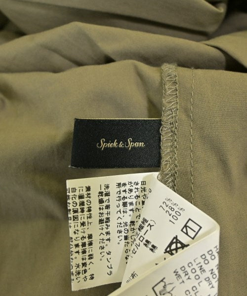Spick and Span เสื้อสตรี