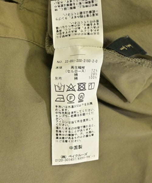 Spick and Span เสื้อสตรี