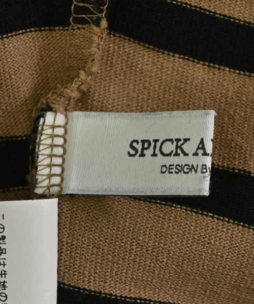 Spick and Span เสื้อยืด/เสื้อท็อปส์