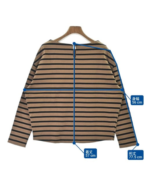 Spick and Span เสื้อยืด/เสื้อท็อปส์