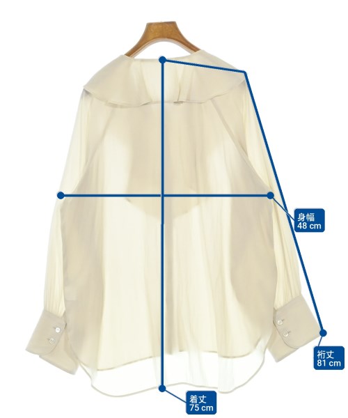 Spick and Span เสื้อสตรี