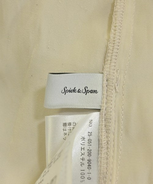 Spick and Span เสื้อสตรี