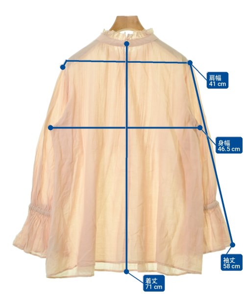 Spick and Span เสื้อสตรี