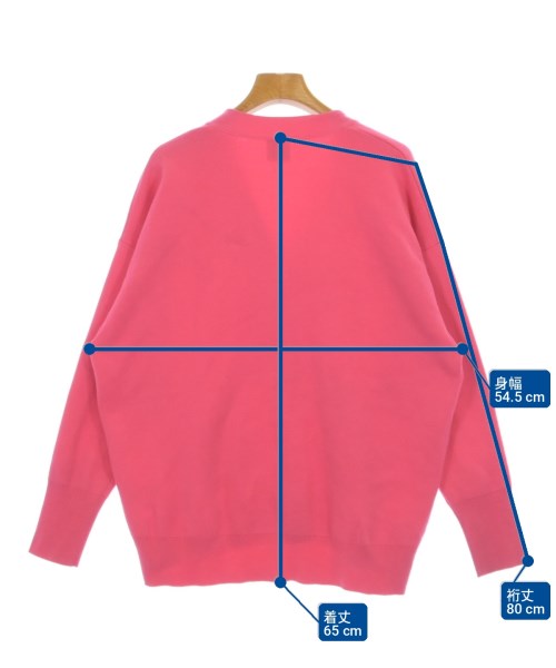 Spick and Span เสื้อคาร์ดิแกน