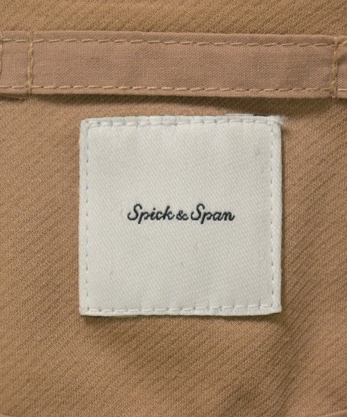 Spick and Span เสื้อโค้ท