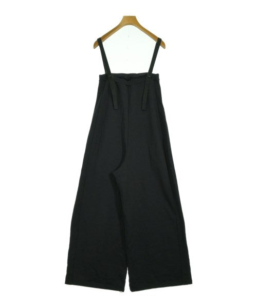 Spick and Span ชุดเอี๊ยม/เสื้อคลุมหลวมๆ/จั๊มสูท