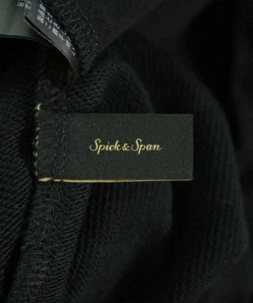 Spick and Span ชุดเอี๊ยม/เสื้อคลุมหลวมๆ/จั๊มสูท