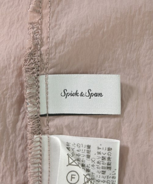 Spick and Span เบลเซอร์/แจ็คเก็ตสูท