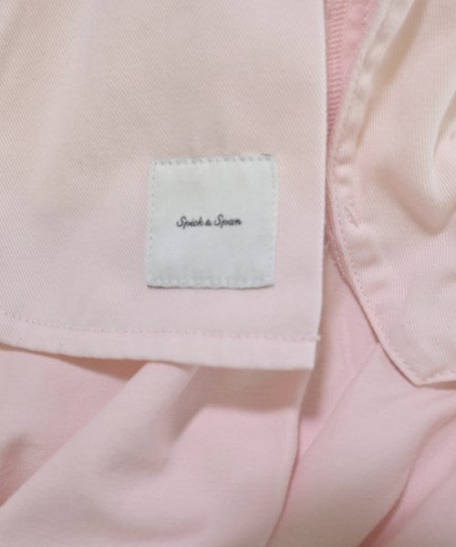Spick and Span กางเกง อื่น