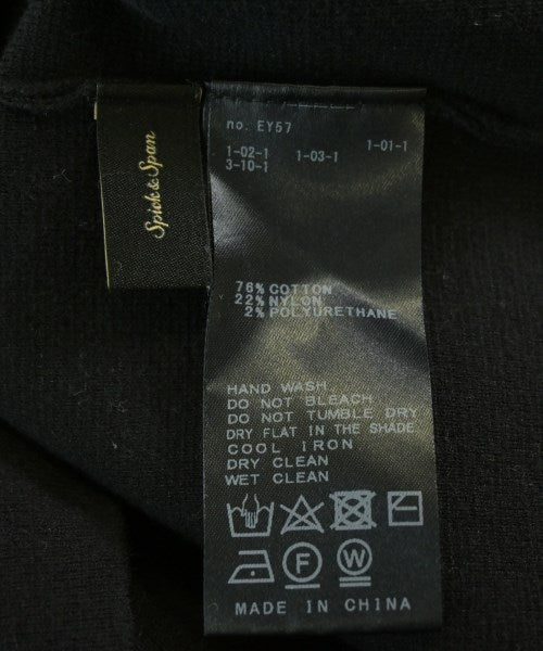 Spick and Span เสื้อแขนกุด