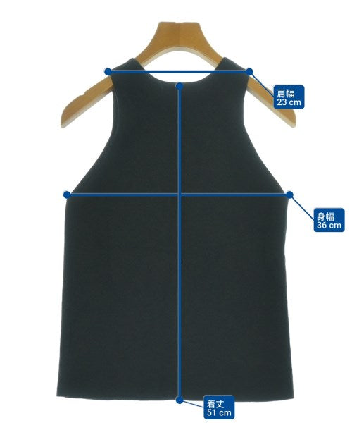 Spick and Span เสื้อแขนกุด