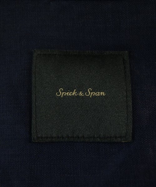Spick and Span เสื้อลำลอง