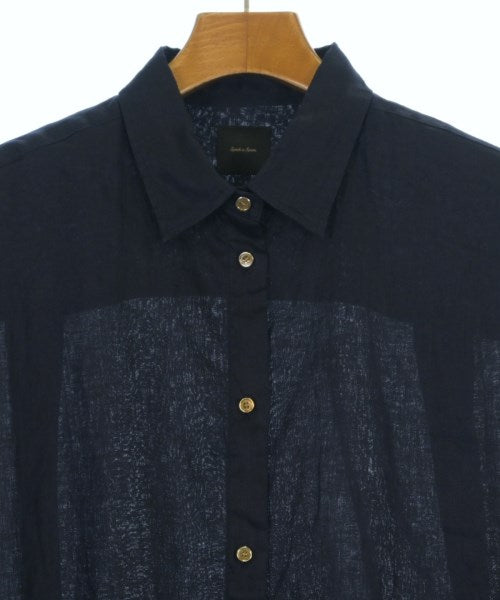 Spick and Span เสื้อลำลอง