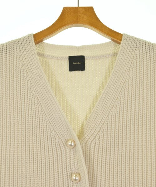 Spick and Span เสื้อกั๊ก