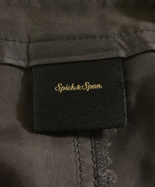 Spick and Span กระโปรงยาว/แม็กซี่ยาว