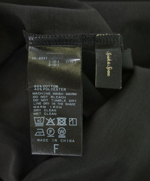 Spick and Span เสื้อยืด/เสื้อท็อปส์