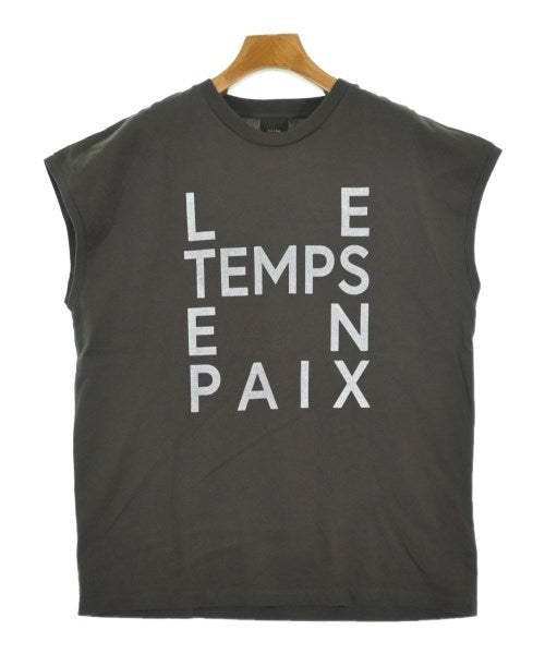 Spick and Span เสื้อยืด/เสื้อท็อปส์