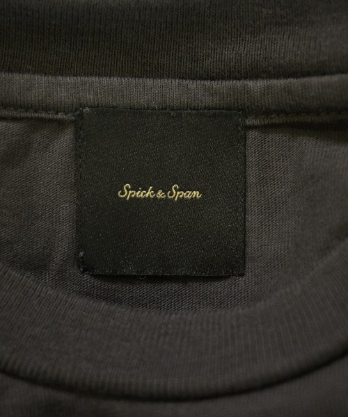 Spick and Span เสื้อยืด/เสื้อท็อปส์