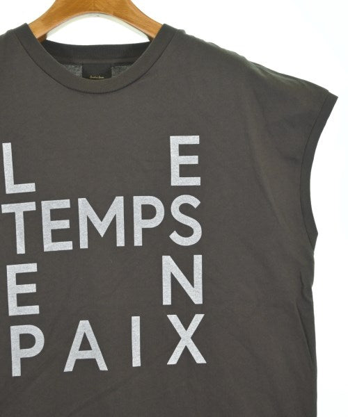 Spick and Span เสื้อยืด/เสื้อท็อปส์