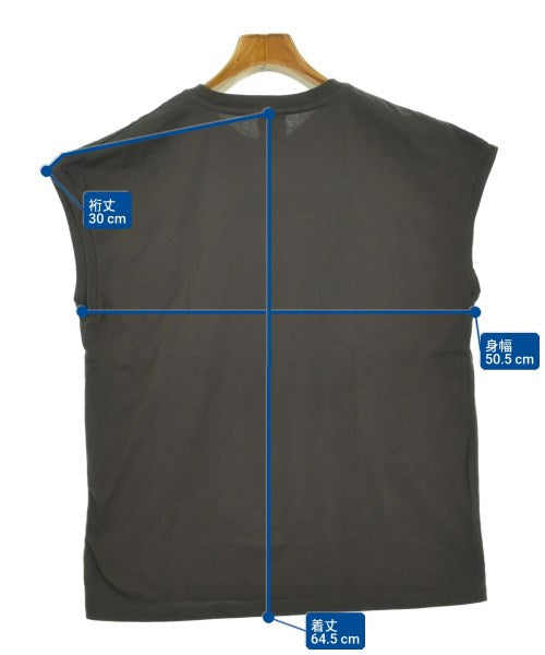 Spick and Span เสื้อยืด/เสื้อท็อปส์