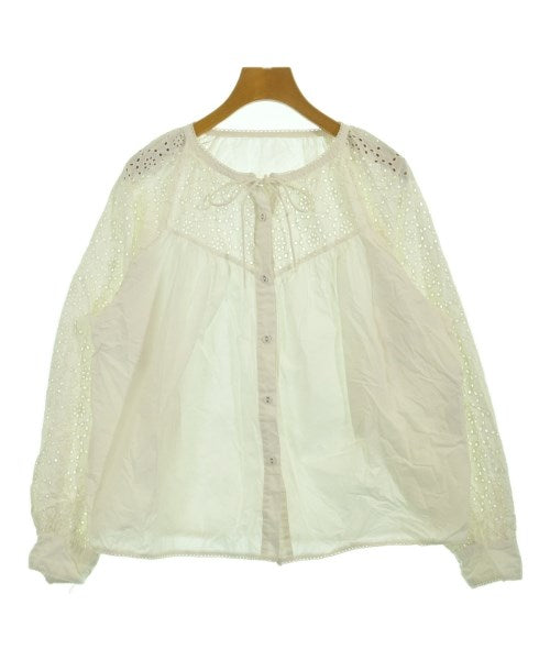 Spick and Span เสื้อลำลอง