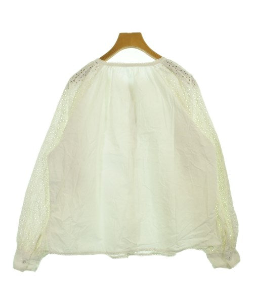 Spick and Span เสื้อลำลอง