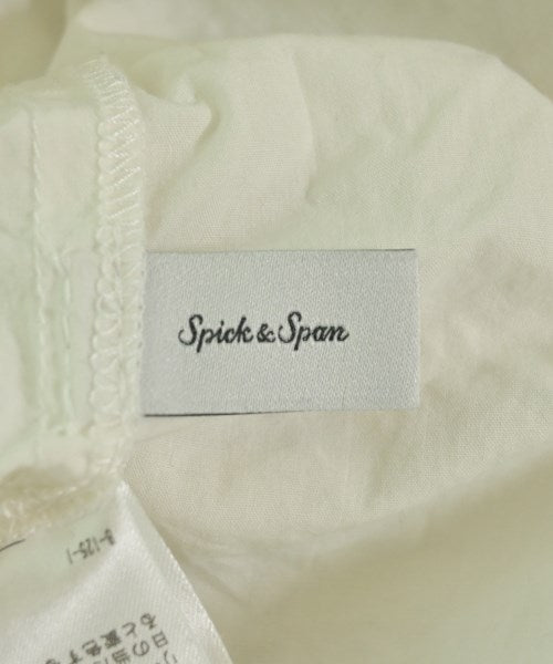 Spick and Span เสื้อลำลอง