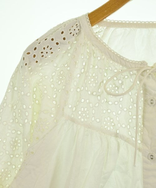 Spick and Span เสื้อลำลอง