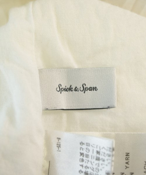 Spick and Span กระโปรงยาว/แม็กซี่ยาว