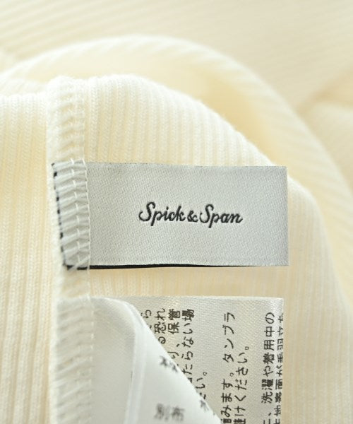 Spick and Span เสื้อกล้าม