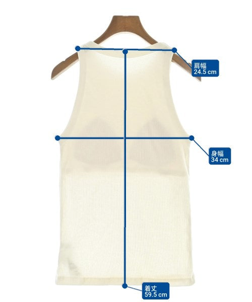 Spick and Span เสื้อกล้าม