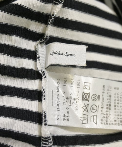 Spick and Span เสื้อยืด/เสื้อท็อปส์