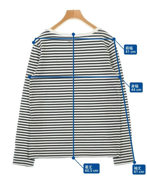 Spick and Span เสื้อยืด/เสื้อท็อปส์