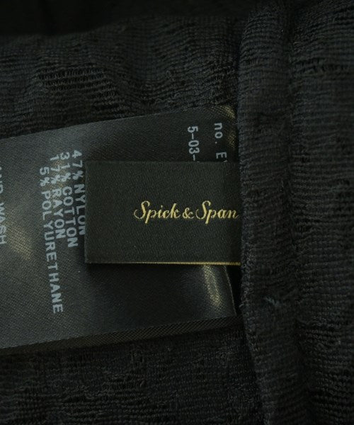 Spick and Span เสื้อลำลอง
