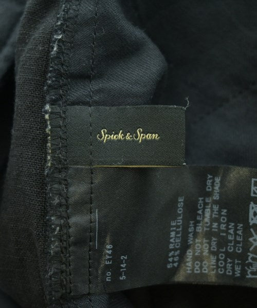 Spick and Span กางเกง อื่น