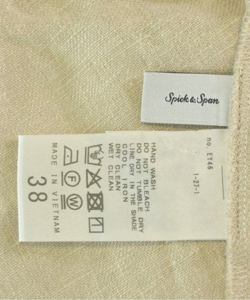 Spick and Span กระโปรงยาว/แม็กซี่ยาว