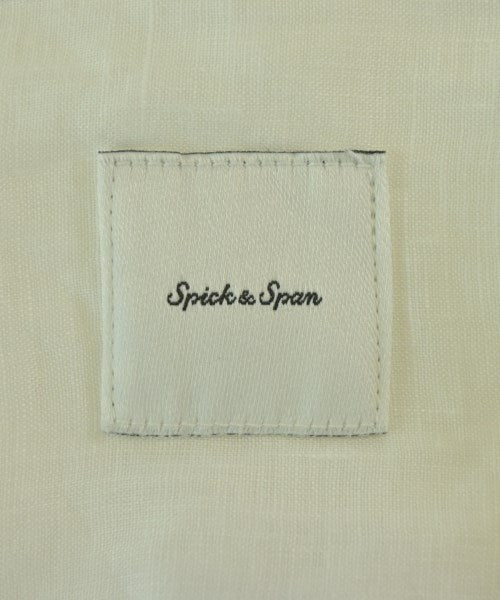 Spick and Span เสื้อลำลอง