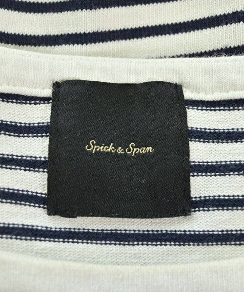 Spick and Span เสื้อยืด/เสื้อท็อปส์