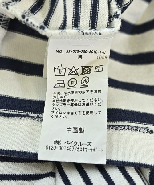 Spick and Span เสื้อยืด/เสื้อท็อปส์