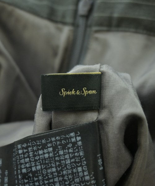 Spick and Span กางเกง อื่น