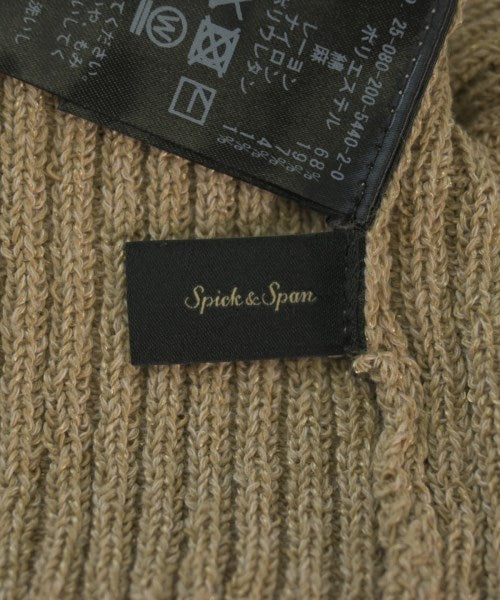 Spick and Span เสื้อกั๊ก