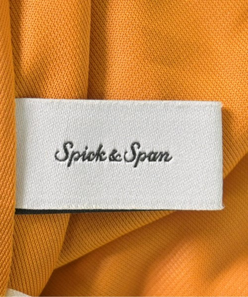 Spick and Span กระโปรงยาว/แม็กซี่ยาว