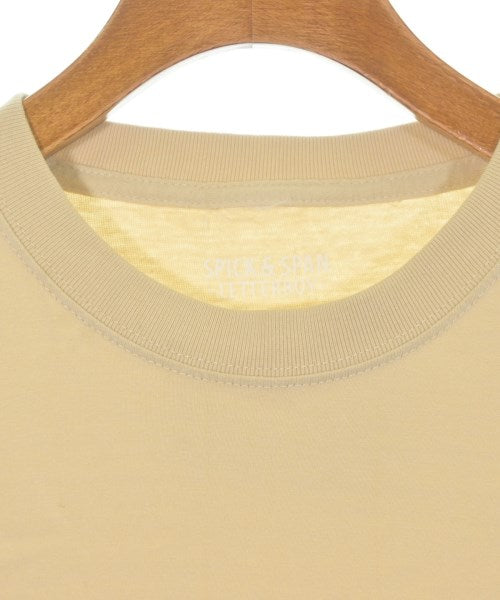 Spick and Span เสื้อยืด/เสื้อท็อปส์