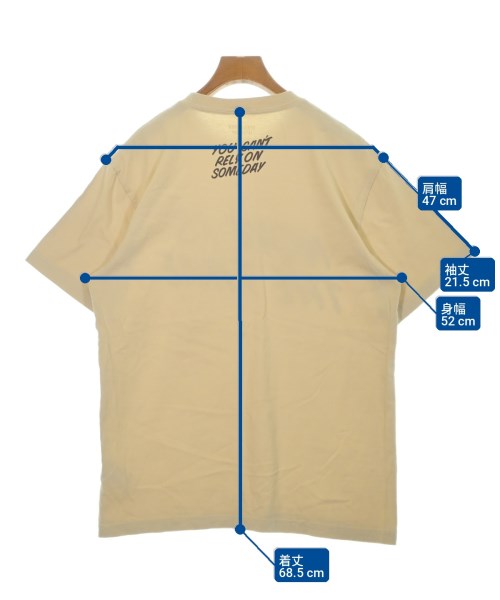 Spick and Span เสื้อยืด/เสื้อท็อปส์
