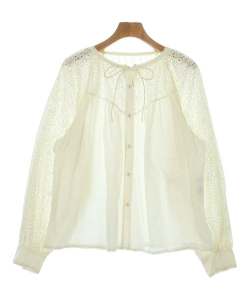 Spick and Span เสื้อสตรี