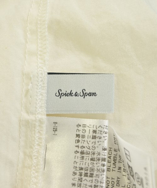 Spick and Span เสื้อสตรี