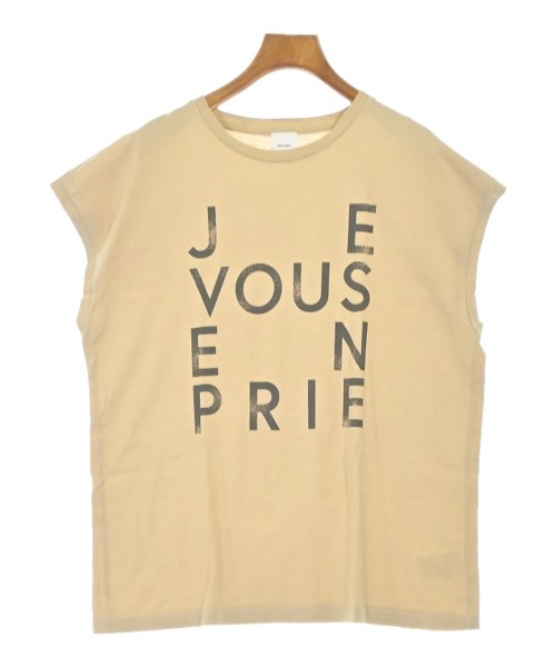 Spick and Span เสื้อยืด/เสื้อท็อปส์