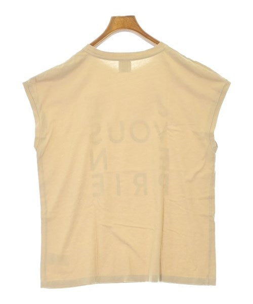 Spick and Span เสื้อยืด/เสื้อท็อปส์